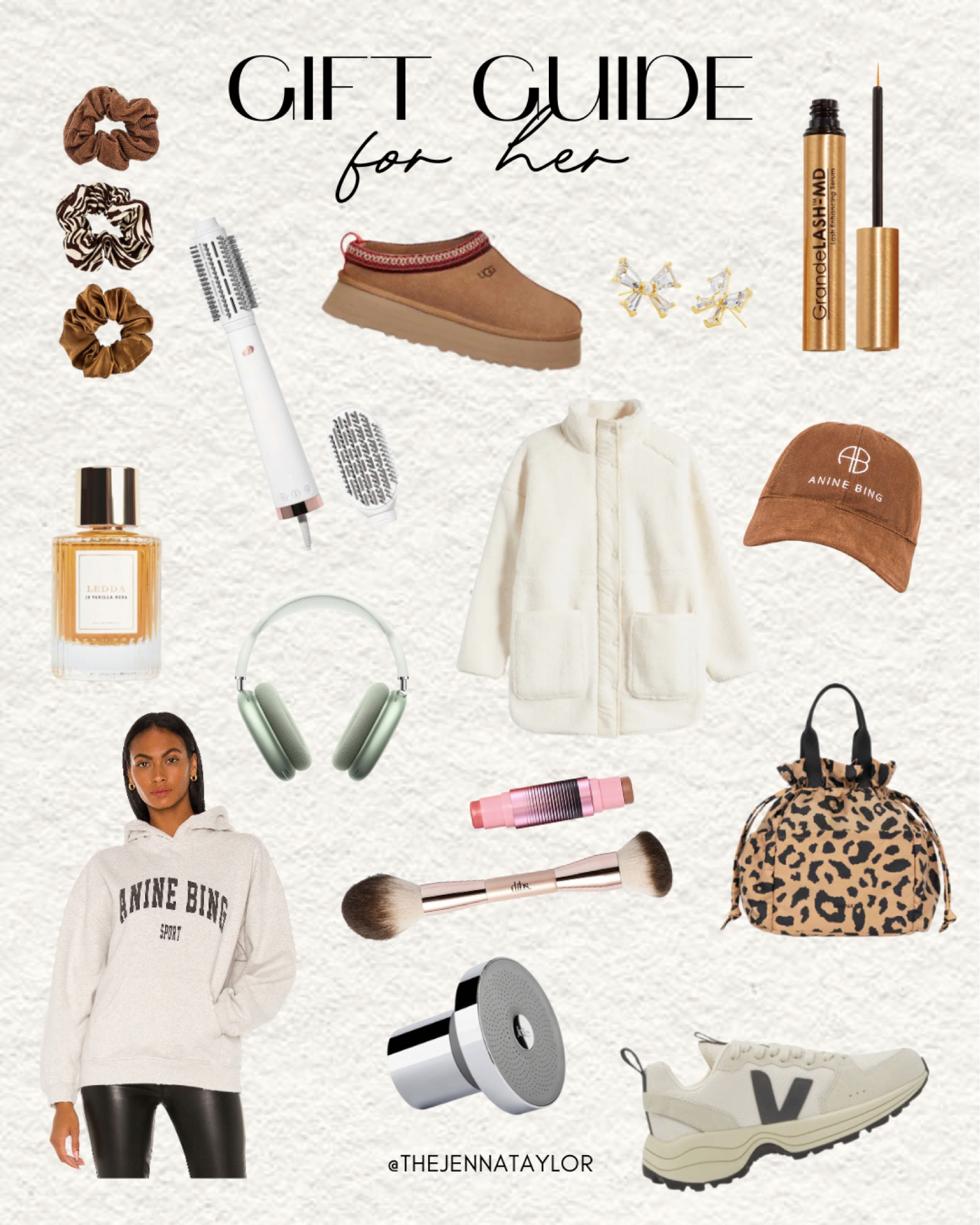 2023 Gift Guide for HER 🤍

#LTKGiftGuide #LTKHoliday