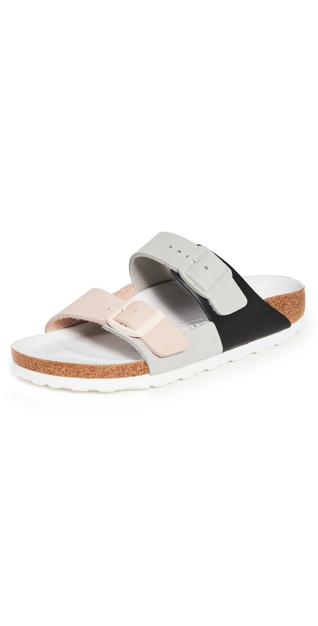 Arizona Split Hex Sandals | Shopbop