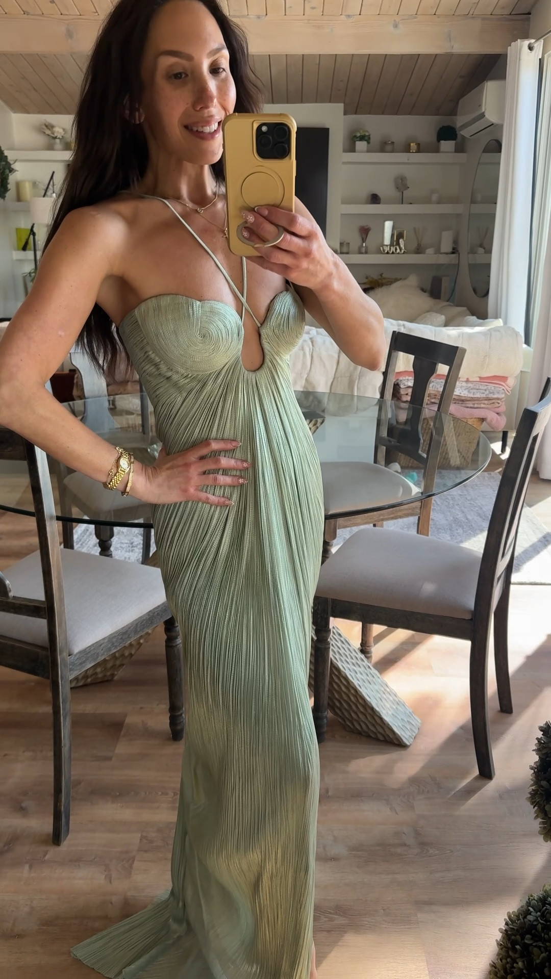 One wedding down my sisters to go…👰🏻

#LTKWedding #LTKStyleTip #LTKWatchNow