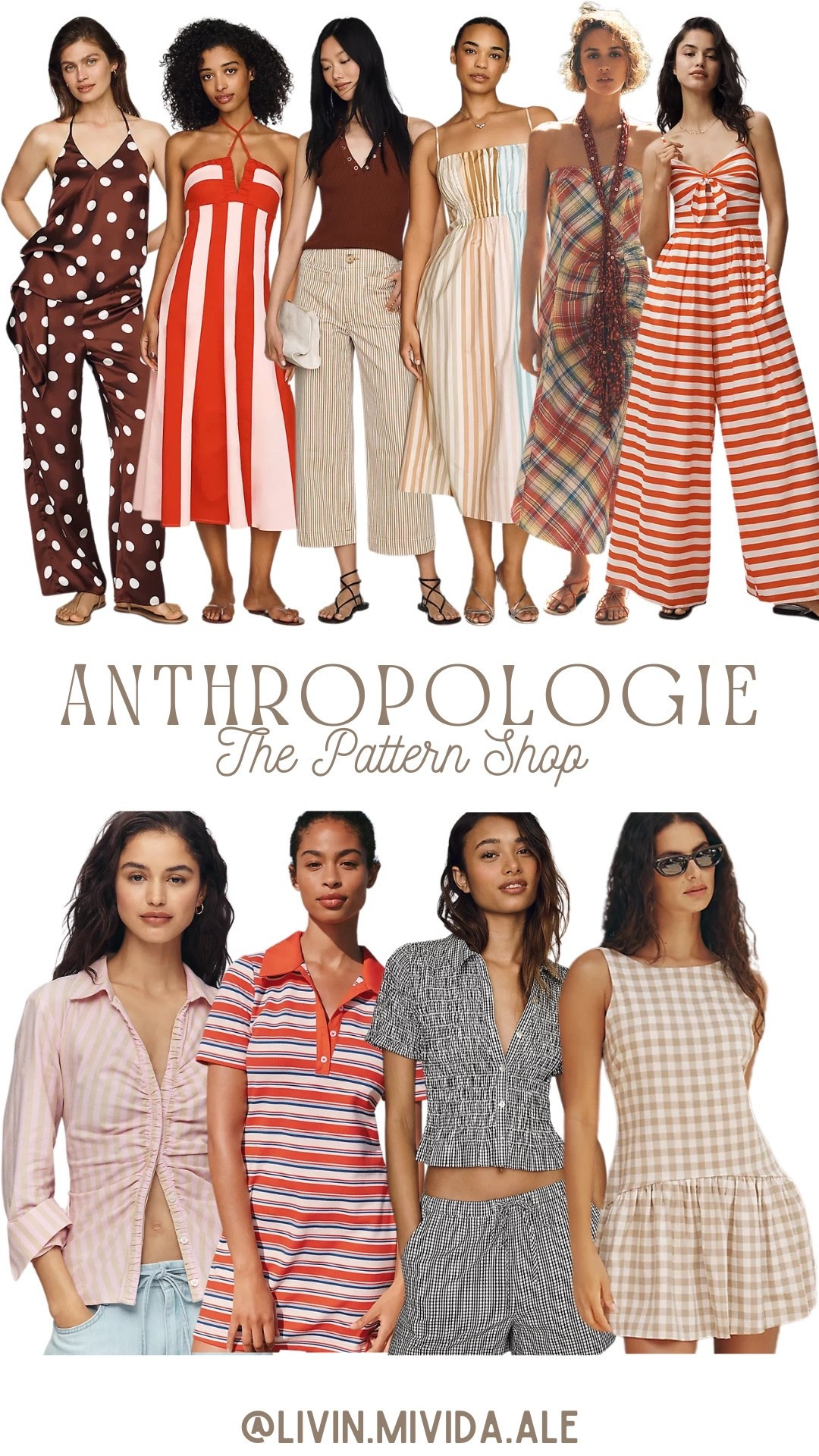 The pattern shop 😍

#anthropologie #women #summer #thepatternshop

#LTKootd #LTKSeasonal #LTKTravel