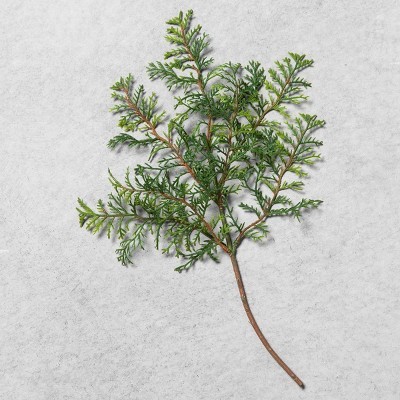 Faux Cedar Stem - Hearth & Hand™ with Magnolia | Target