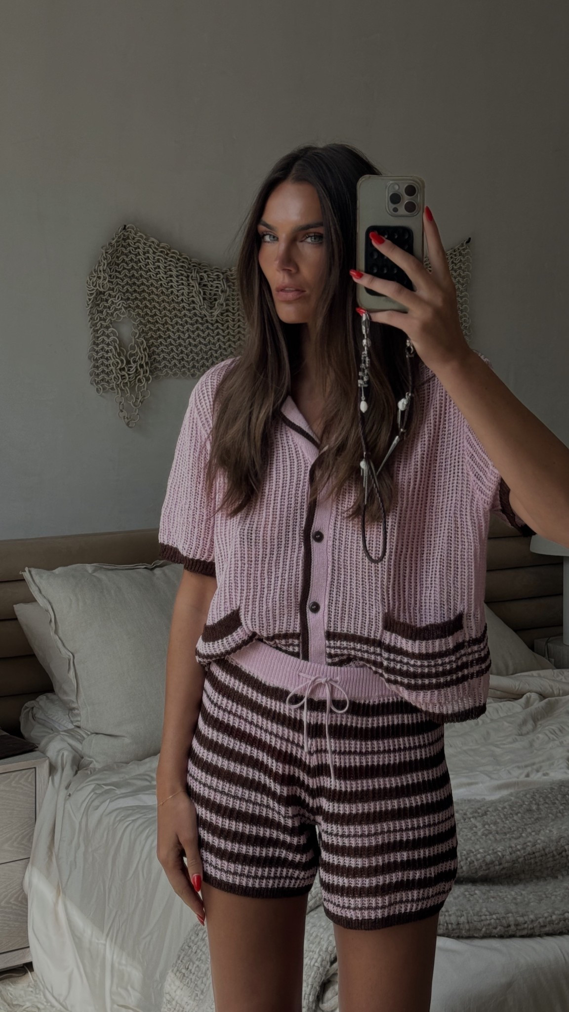 Cutest summer set 

#LTKSummerEdit