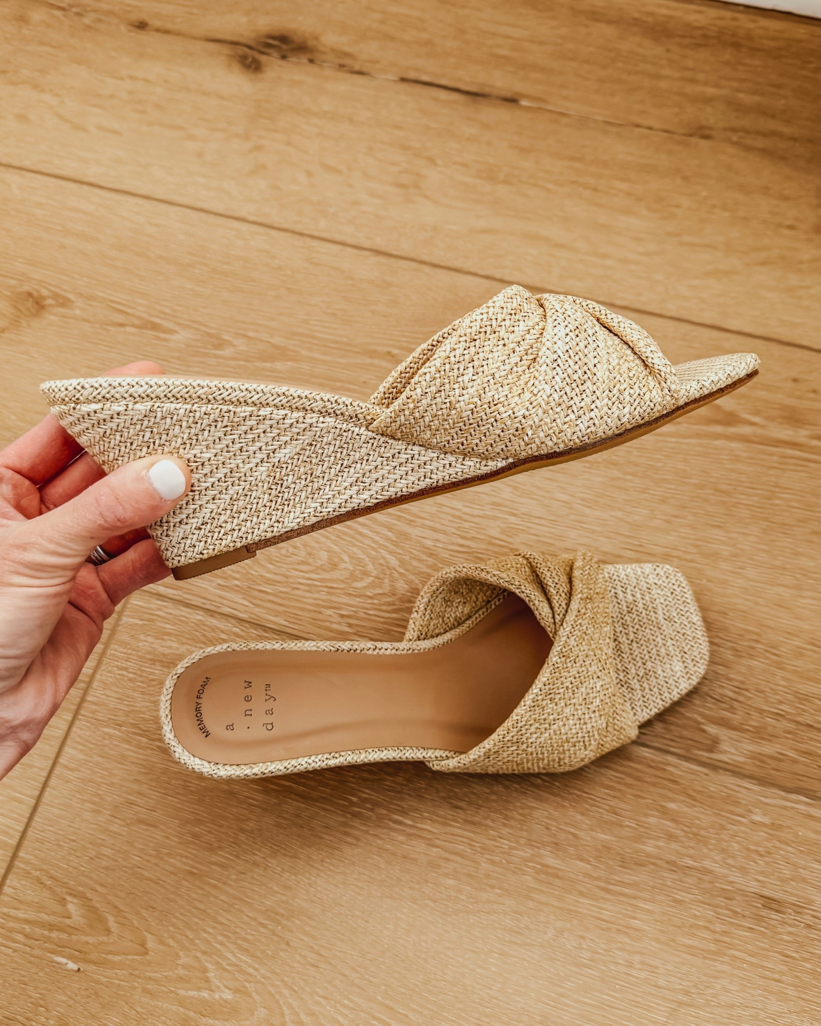 Great quality affordable sandals for spring and summer 

@Target 
Target shoes 
Target sandals 
Wedge sandals 

#LTKSeasonal #LTKOver40 #LTKootd