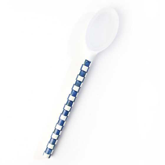 Royal Check Spoon | MacKenzie-Childs