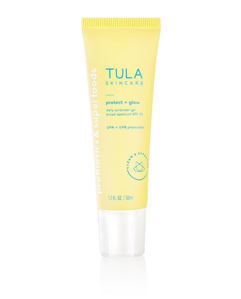 Protect + Glow | Tula Skincare