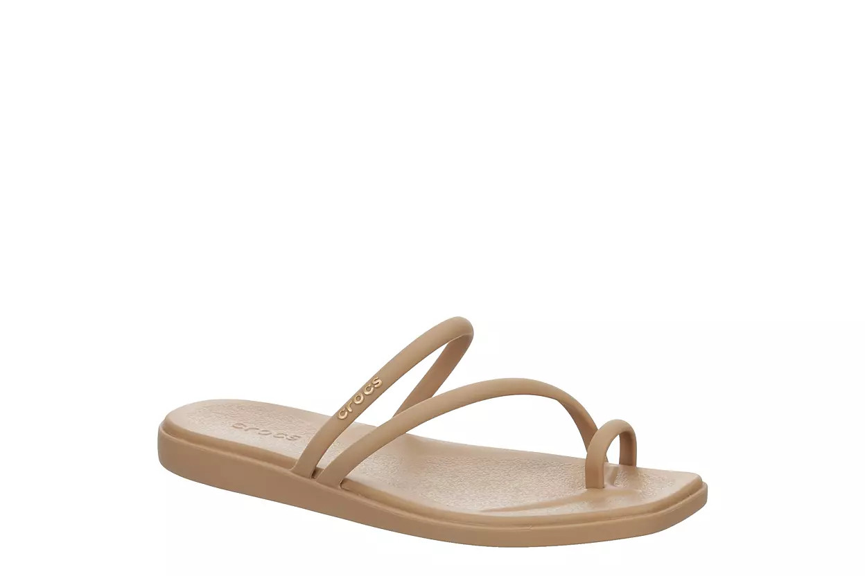 WOMENS MIAMI TOE LOOP SANDAL | Rack Room Shoes
