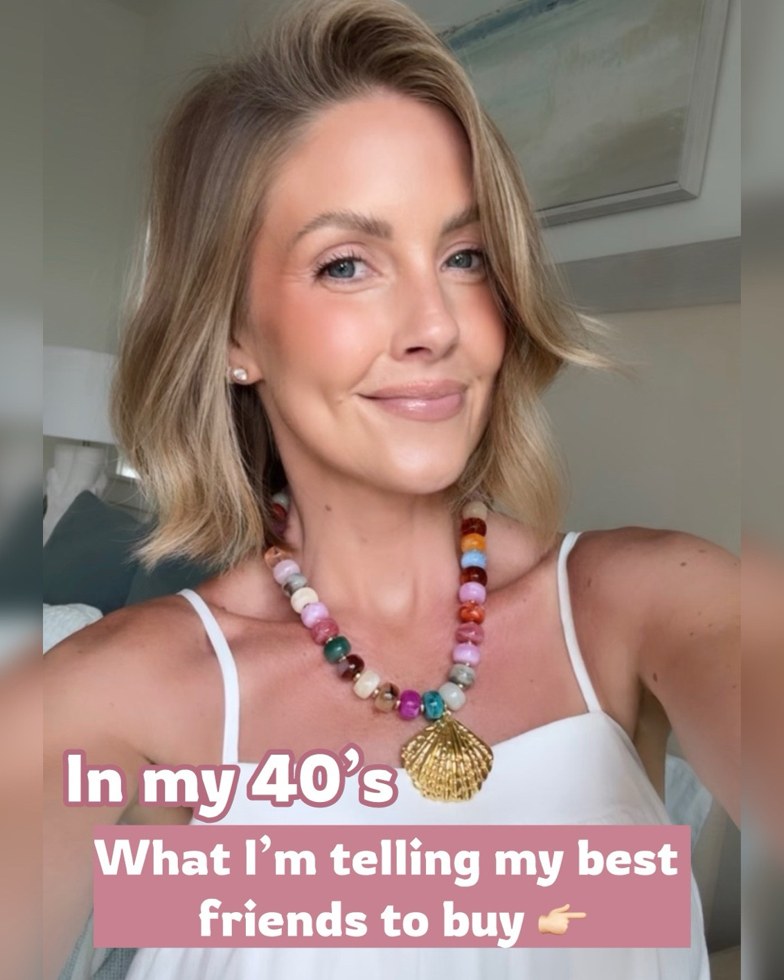 In my 40s - what I’m telling my best friends to buy! 
*For reference I’m 5’2” and wear the XS in clothing (small in Amazon if it’s the smallest size)
*In the double ended lip liner I get shade Medium & Date Night in the gloss! 
*Liquid eyeshadow #18

#LTKOver40 #LTKPetite #LTKBeauty