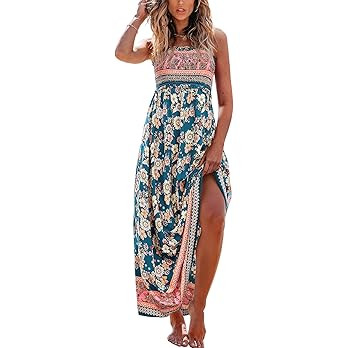 Navy Floral | Amazon (CA)