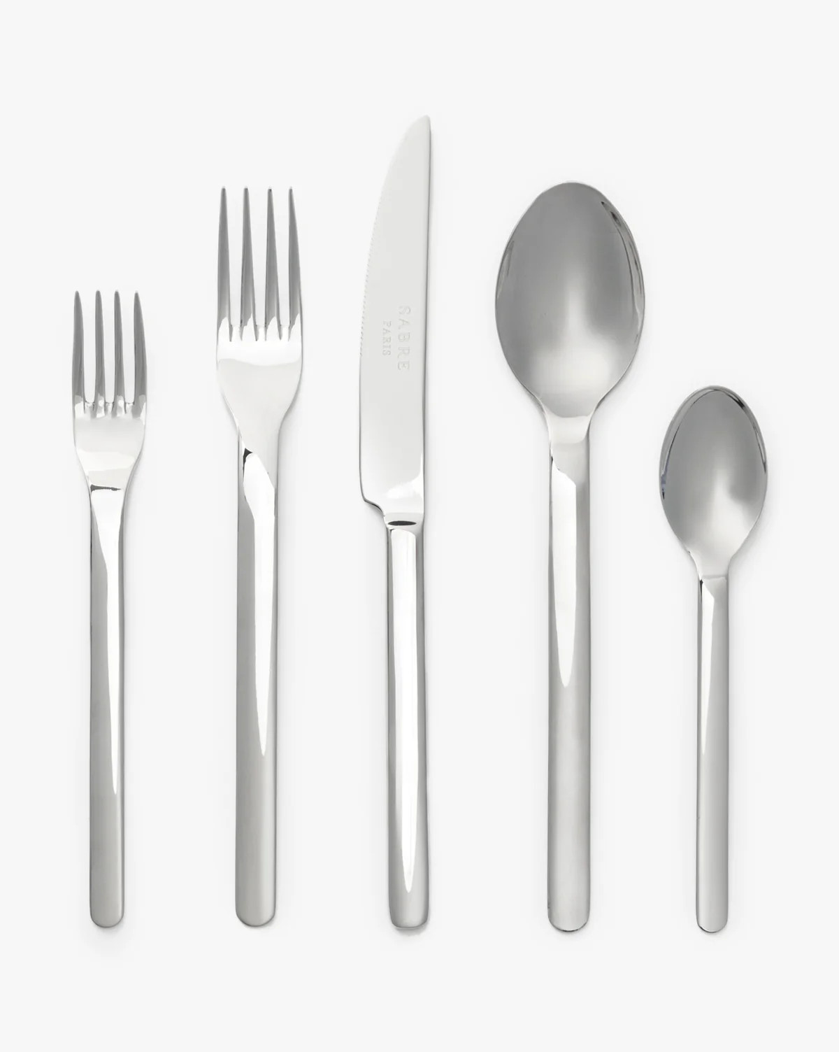 Lilia Flatware (Set of 5) | McGee & Co. (US)