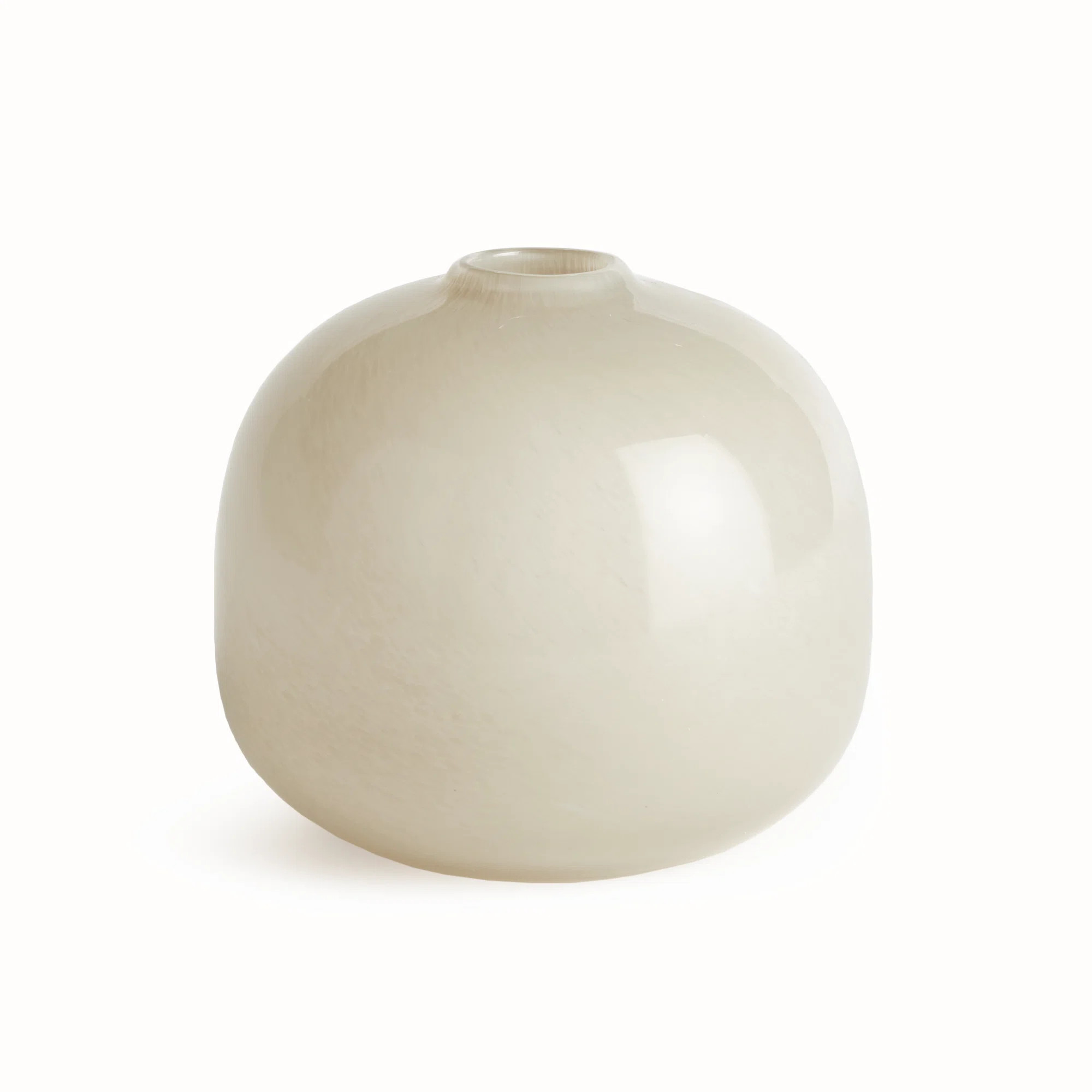 Hornbuckle Handmade Glass Table Vase | Joss & Main