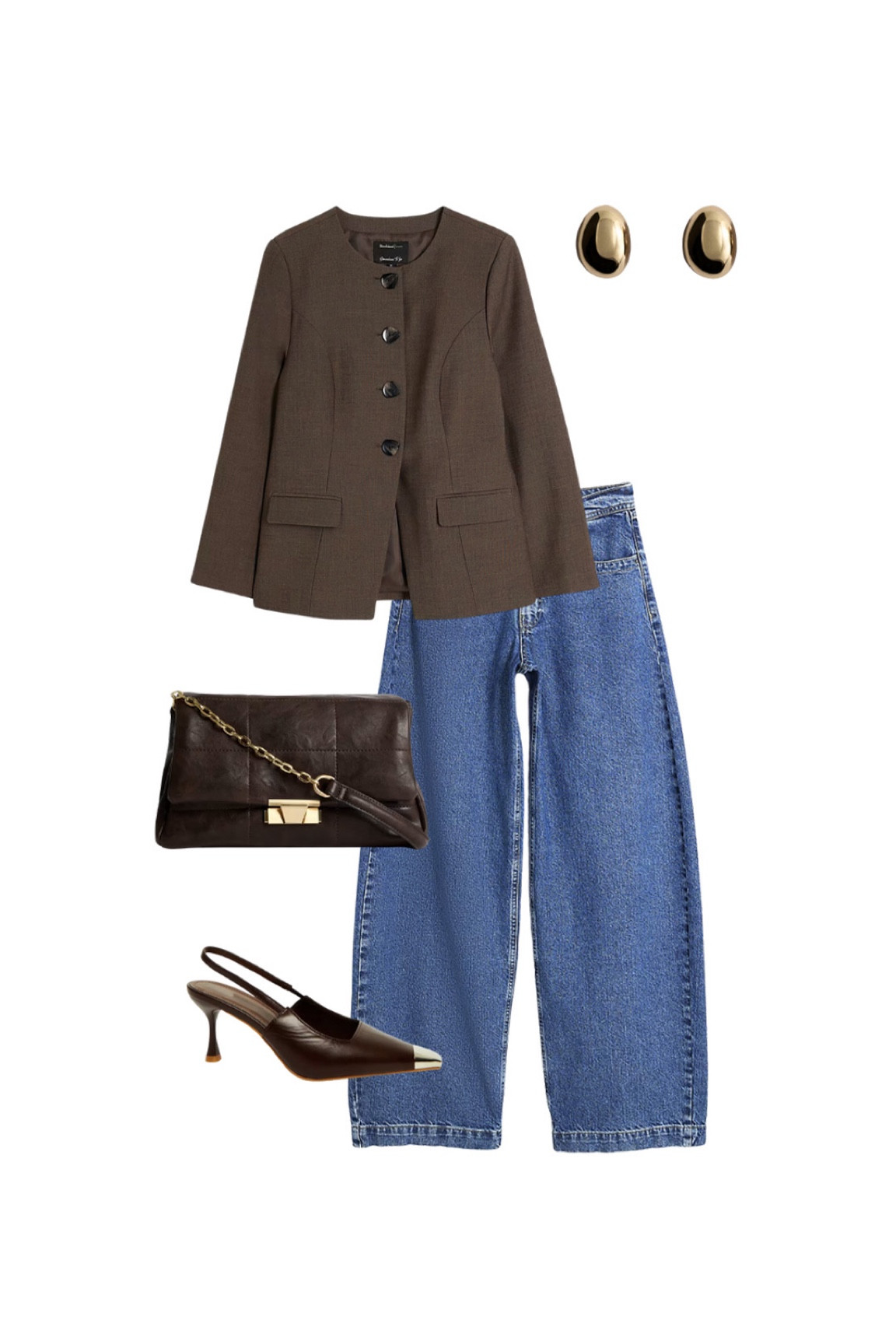 3 ways to wear - Look 03
-
Payday Faves

#LTKuk #LTKeurope #LTKstyletip