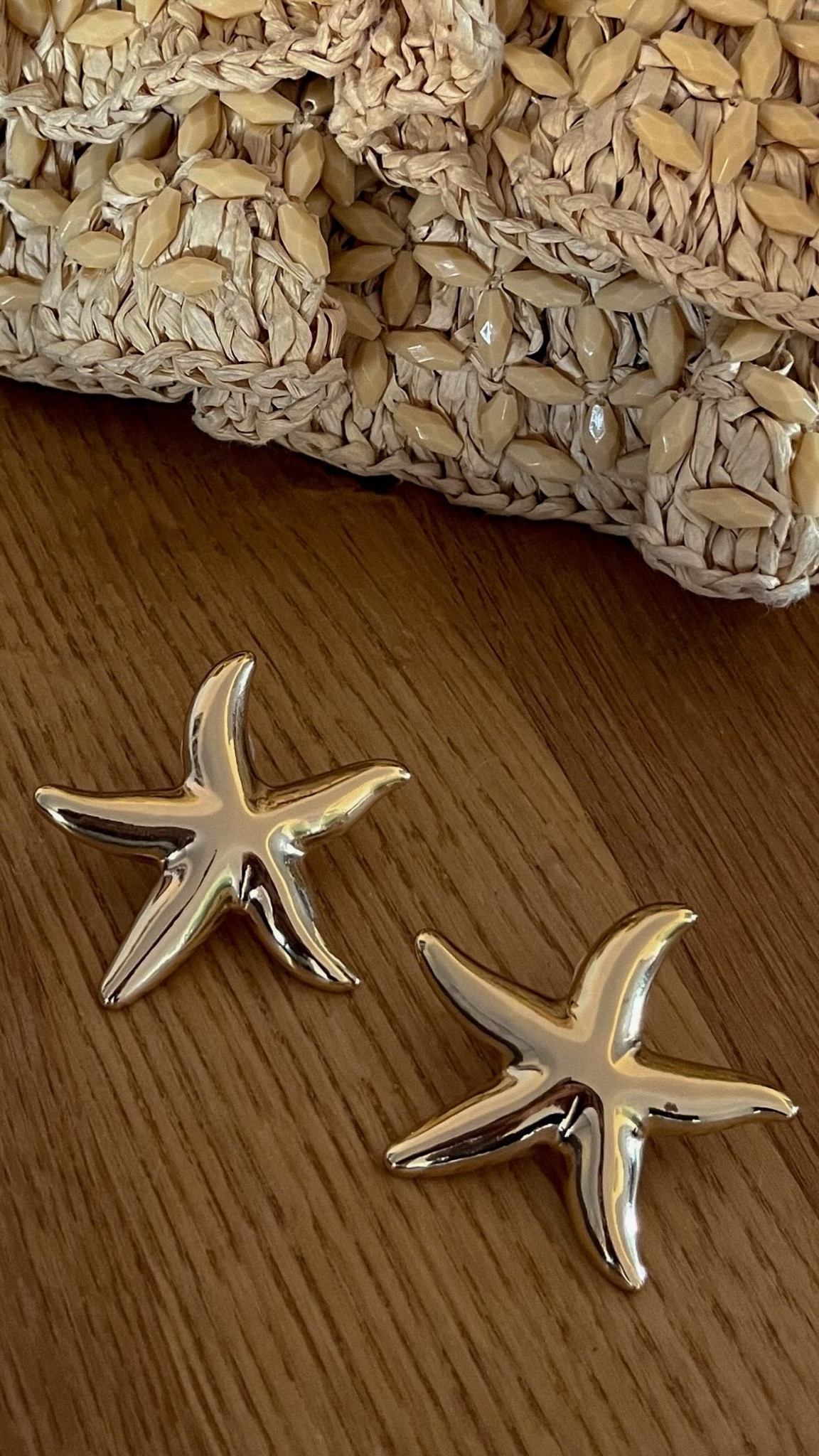 Starfish Mango Earrings ✨

#LTKstyletip #LTKeurope #LTKsummer