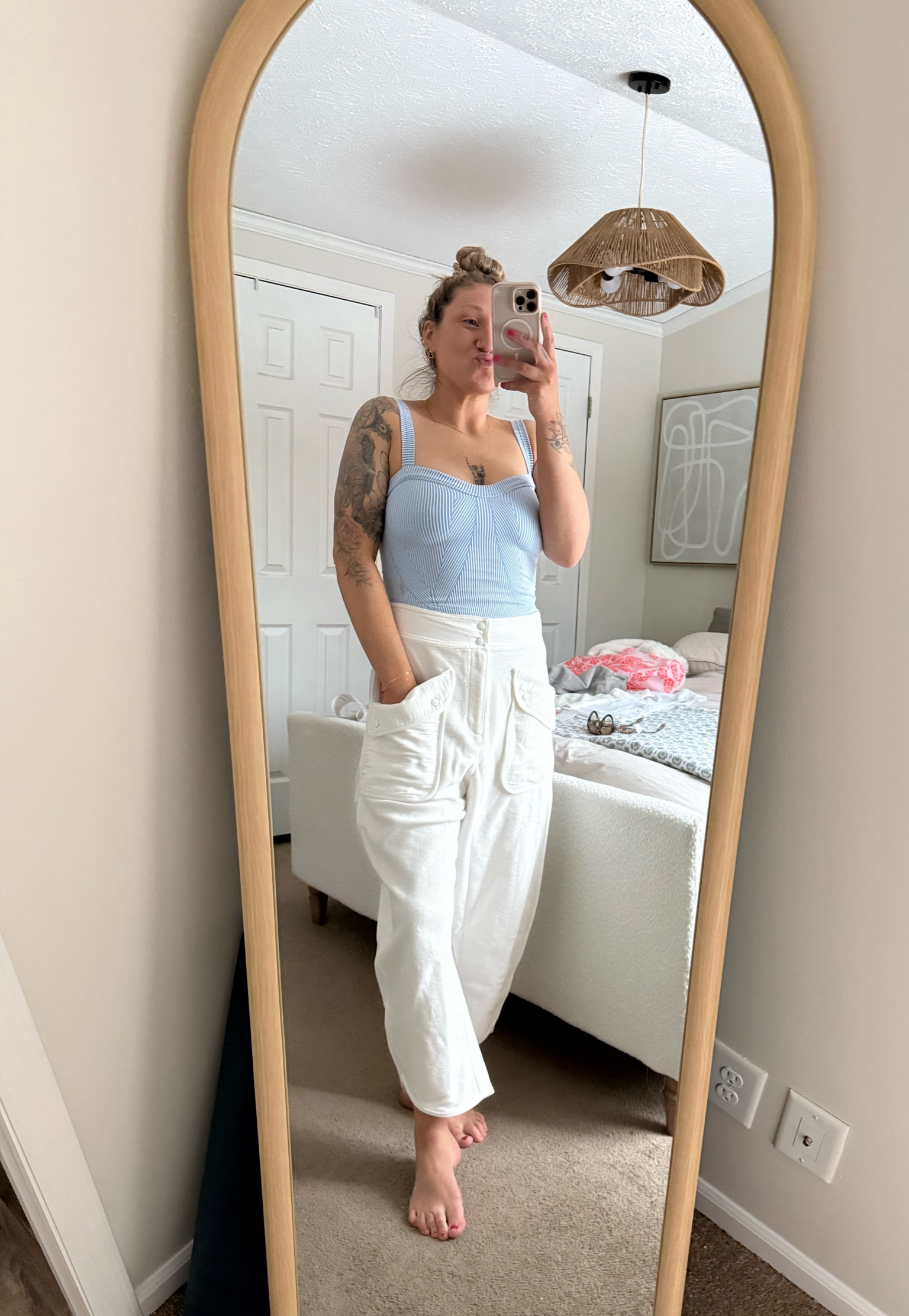 Most worn pants this season! 

#LTKSeasonal #LTKStyleTip #LTKSummerEdit