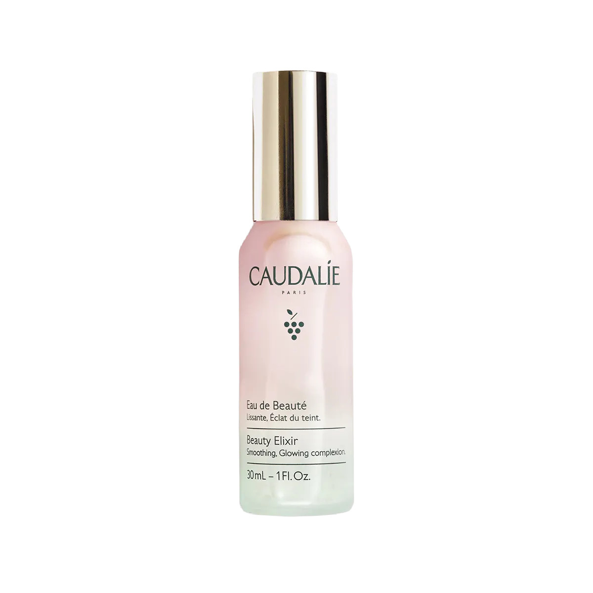 Beauty Elixir Prep, Set Makeup, Glow - Travel Size | Caudalie USA