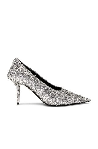 Square Knife Pump | FWRD 