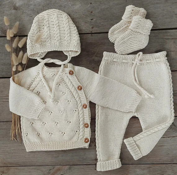 Newborn Baby Coming Home Outfit  Newborn Hospital Outfit  | Etsy | Etsy (US)