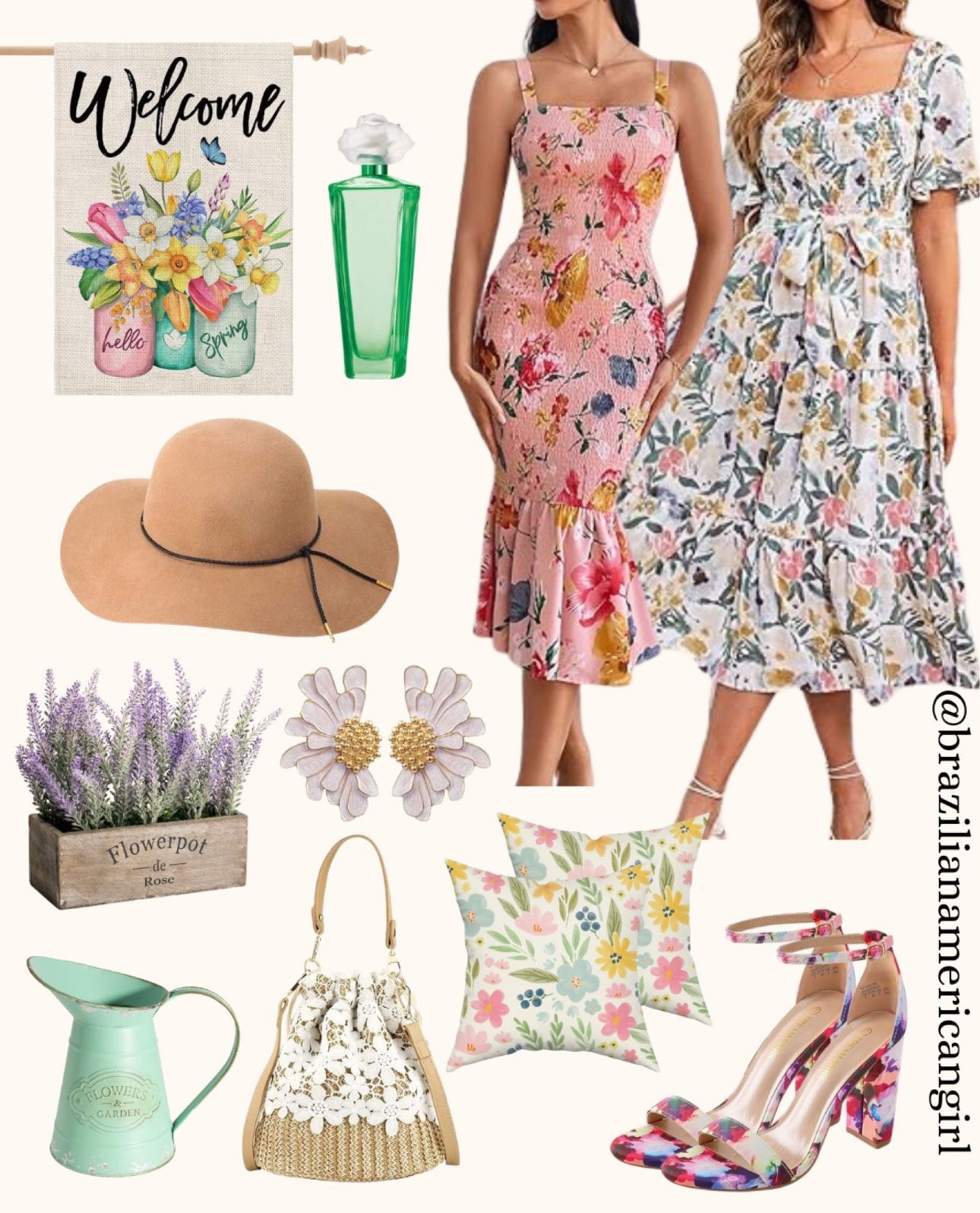 #LTKStyleTip #LTKSpringSale #LTKSeasonal