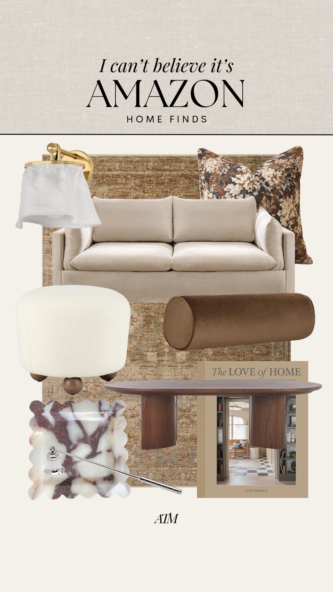 Amazon Home finds!

amazon home finds, amazon home, amazon deals, amazon favorites, amazon furniture, affordable home finds, budget friendly home finds 

#LTKHome #LTKStyleTip