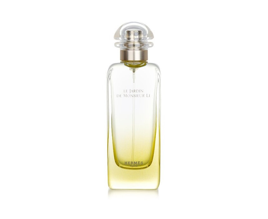 Hermes Le Jardin De Monsieur Li EDT Spray 100ml/3.3oz | Catch.com.au