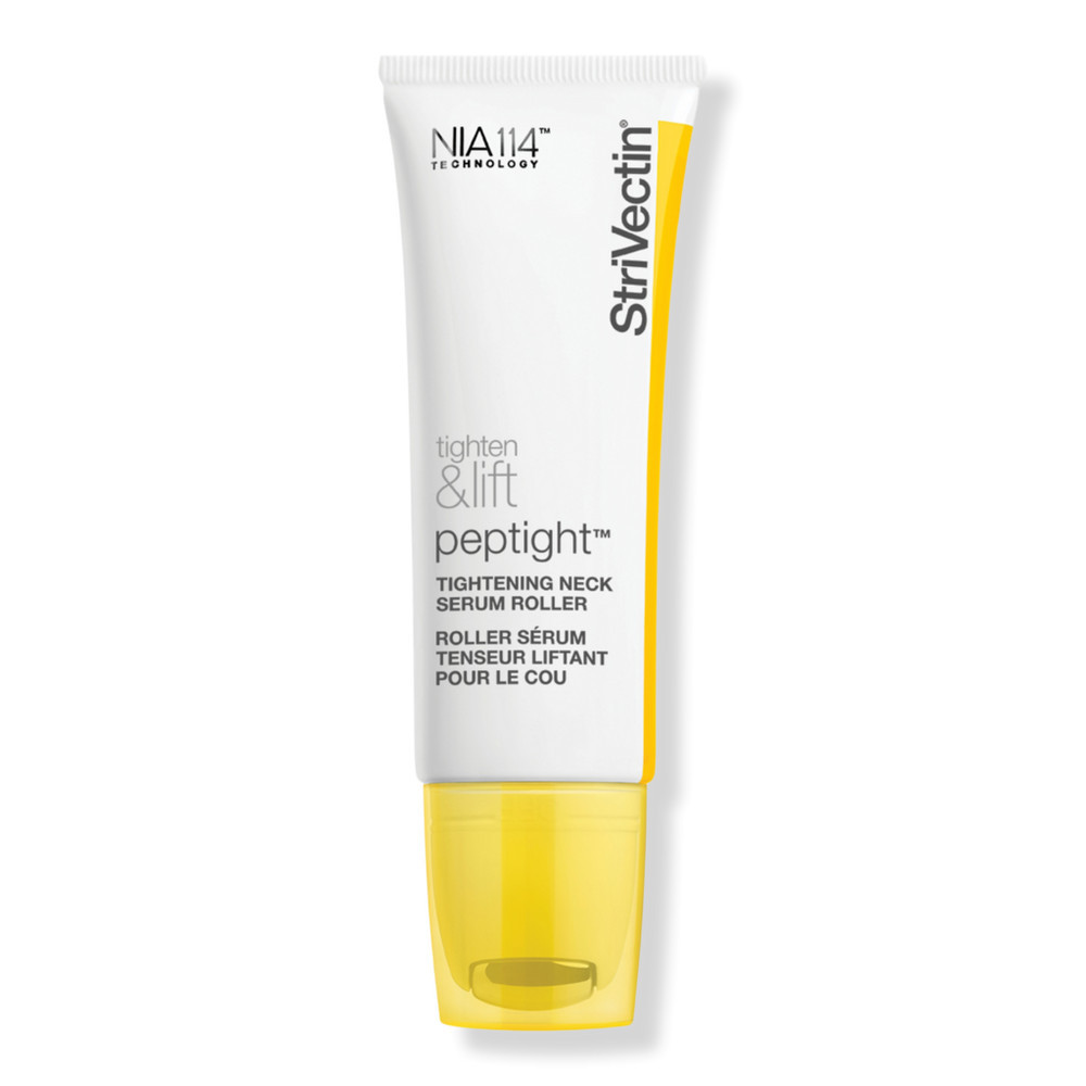 StriVectin Peptight Tightening Neck Serum Roller | Ulta
