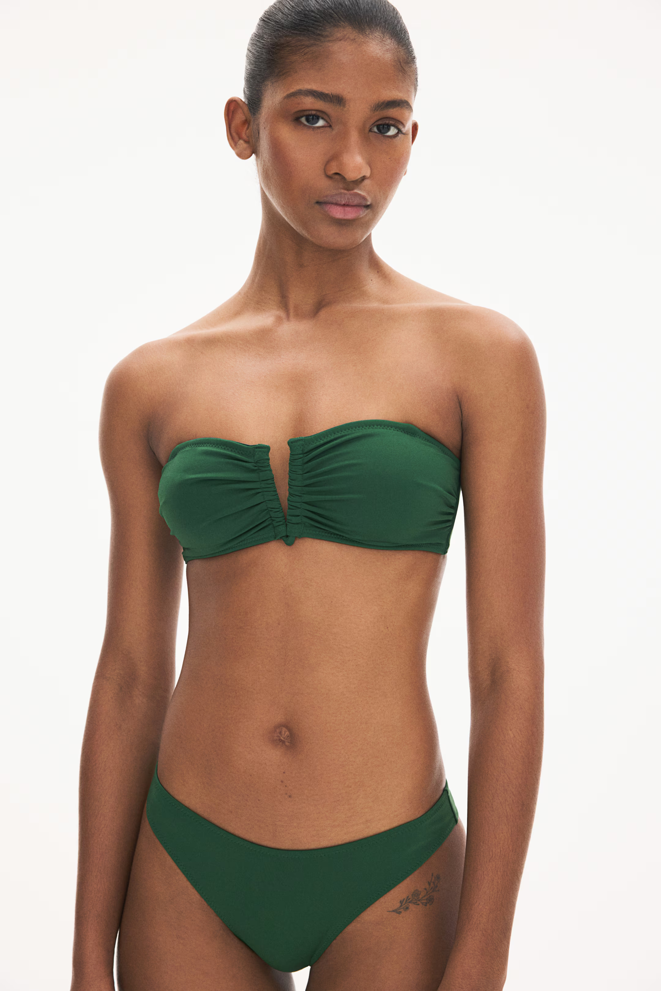 Padded Bikini Top | H&M (US + CA)