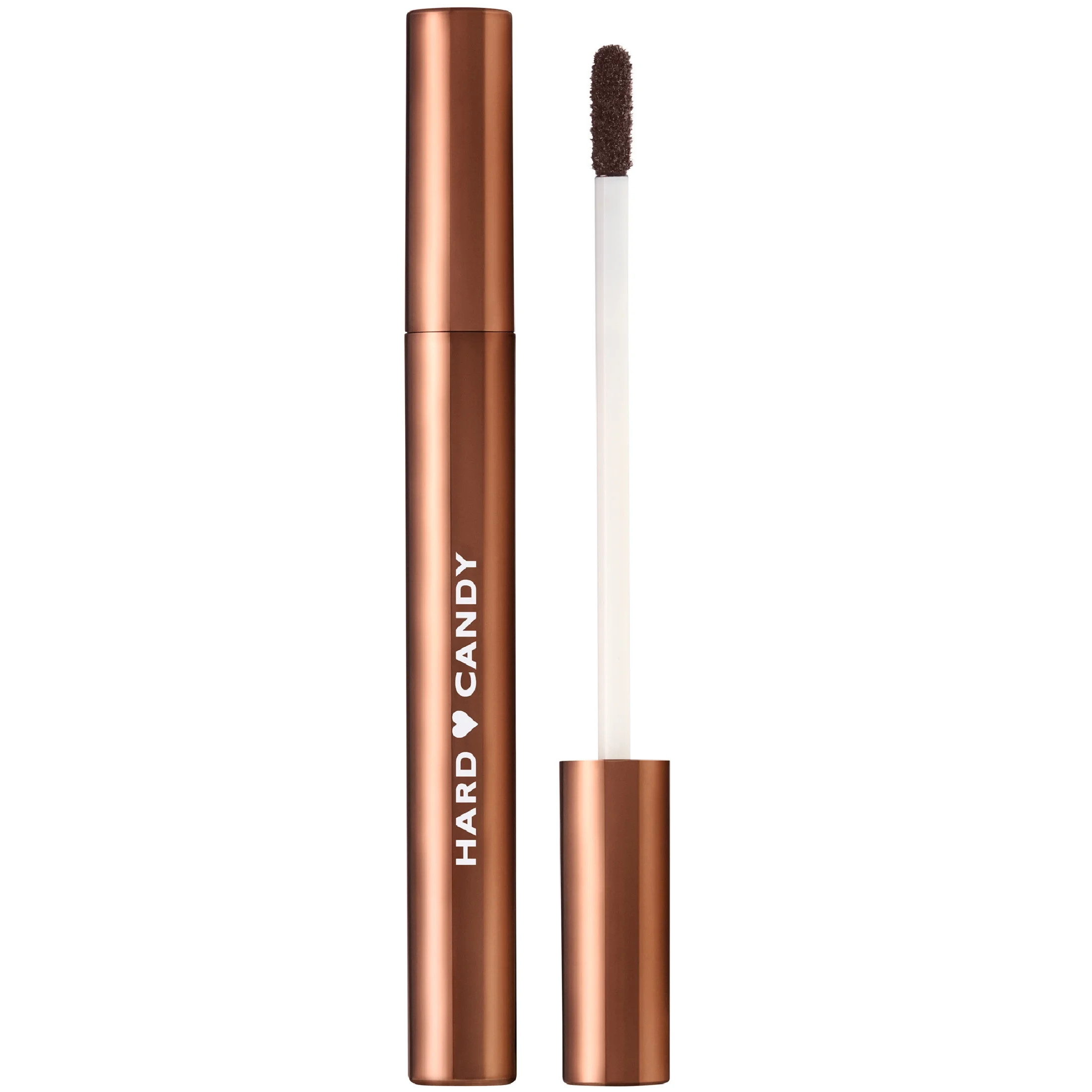 Hard Candy Peel Off Lip Liner Stain, Long Lasting Tattoo Tint, Mocha Ink 5289 | Walmart (US)