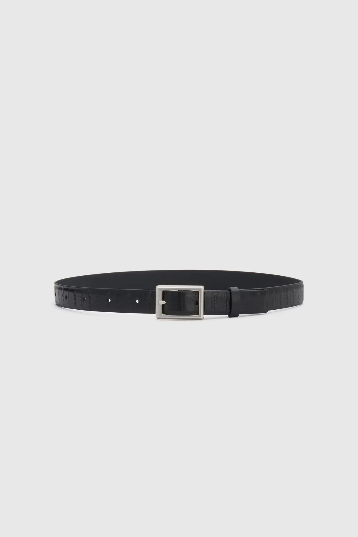 Sonny Eel Belt | CAMILLA AND MARC (ANZ)