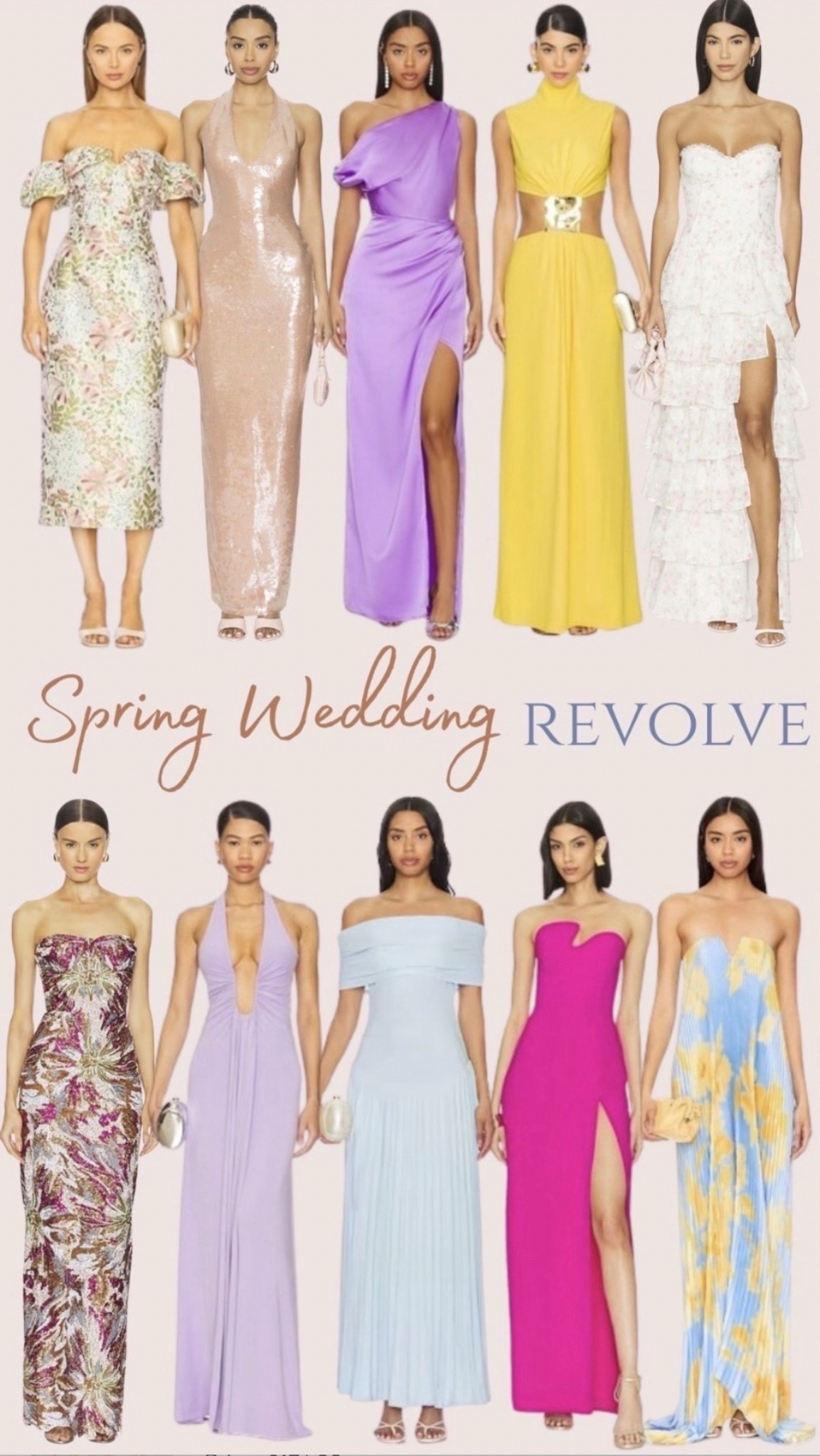 Spring wedding dresses on sale right now!!!

#dress #wedding #revolve #event #spring

#LTKWedding #LTKootd #LTKgrwm

#LTKPetite #LTKBeauty #LTKU

#LTKootd #LTKWedding #LTKgrwm