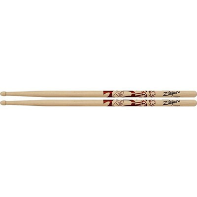 Zildjian Dave Grohl Signature Drum Sticks | Target