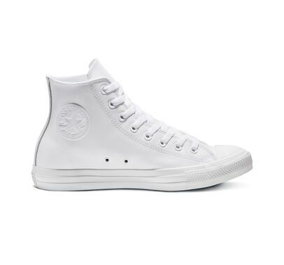 Chuck Taylor All Star Leather | Converse (US)