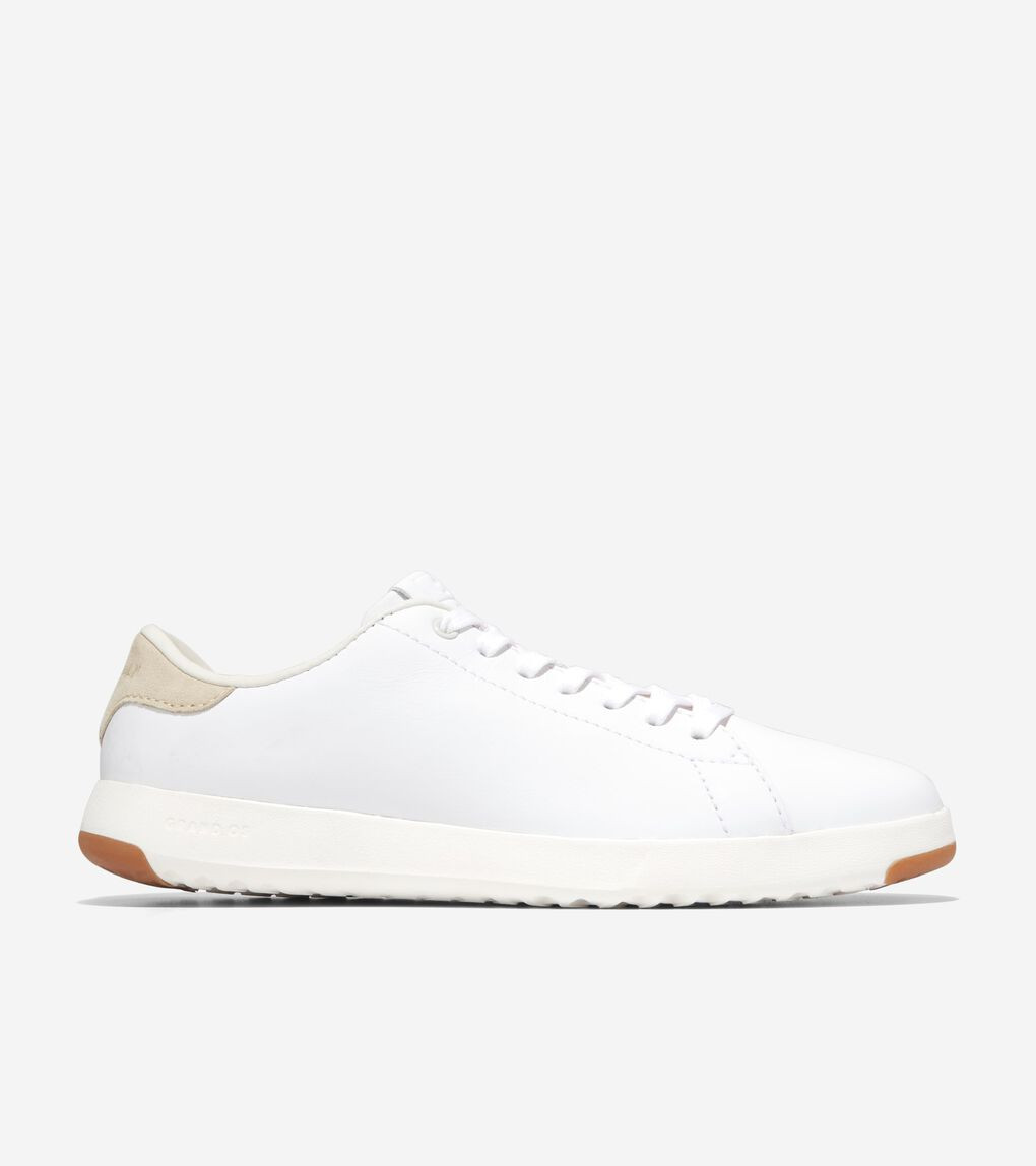 Women's GrandPrø Tennis Sneakers | Cole Haan (US)