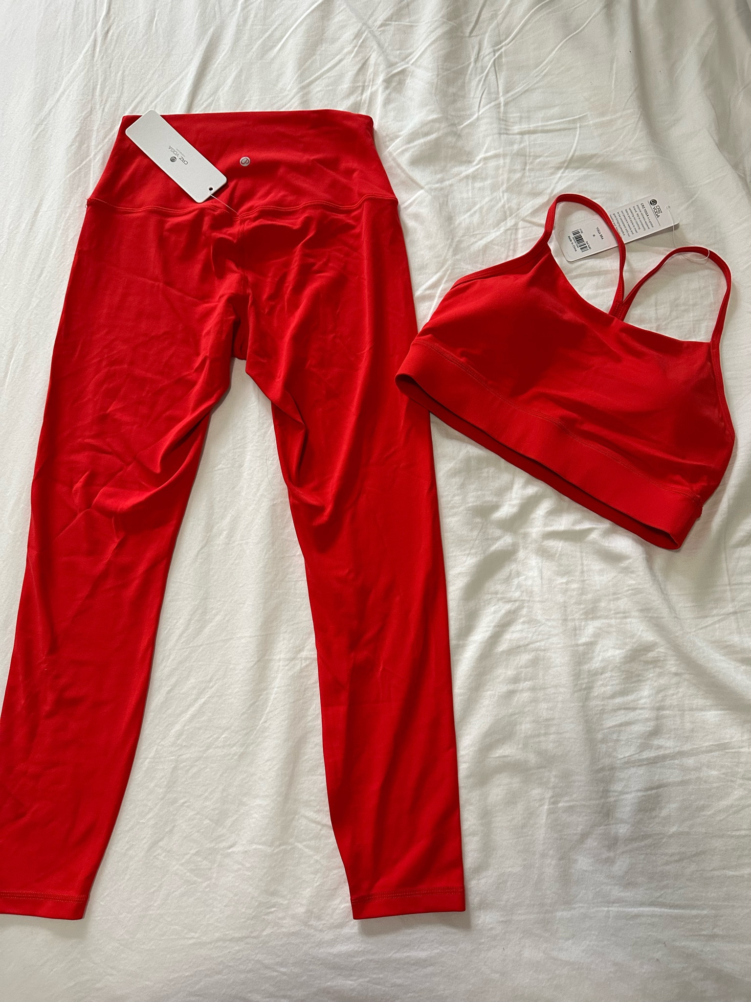 Lululemon Workout Dupe🫶🏻

#LTKFind #LTKfit #LTKunder100