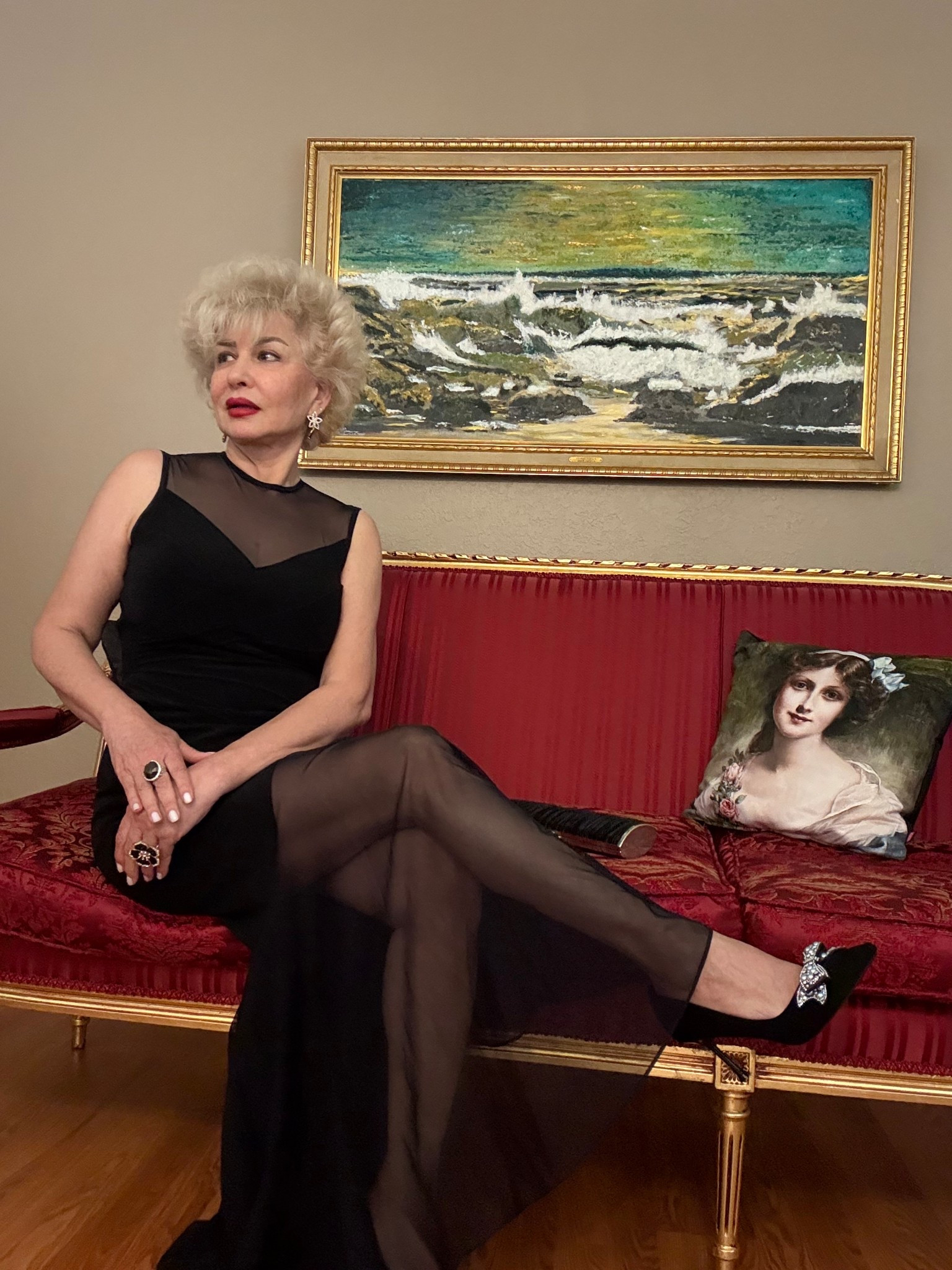 Ltkshop 

#LTKU #LTKMidsize #LTKParties