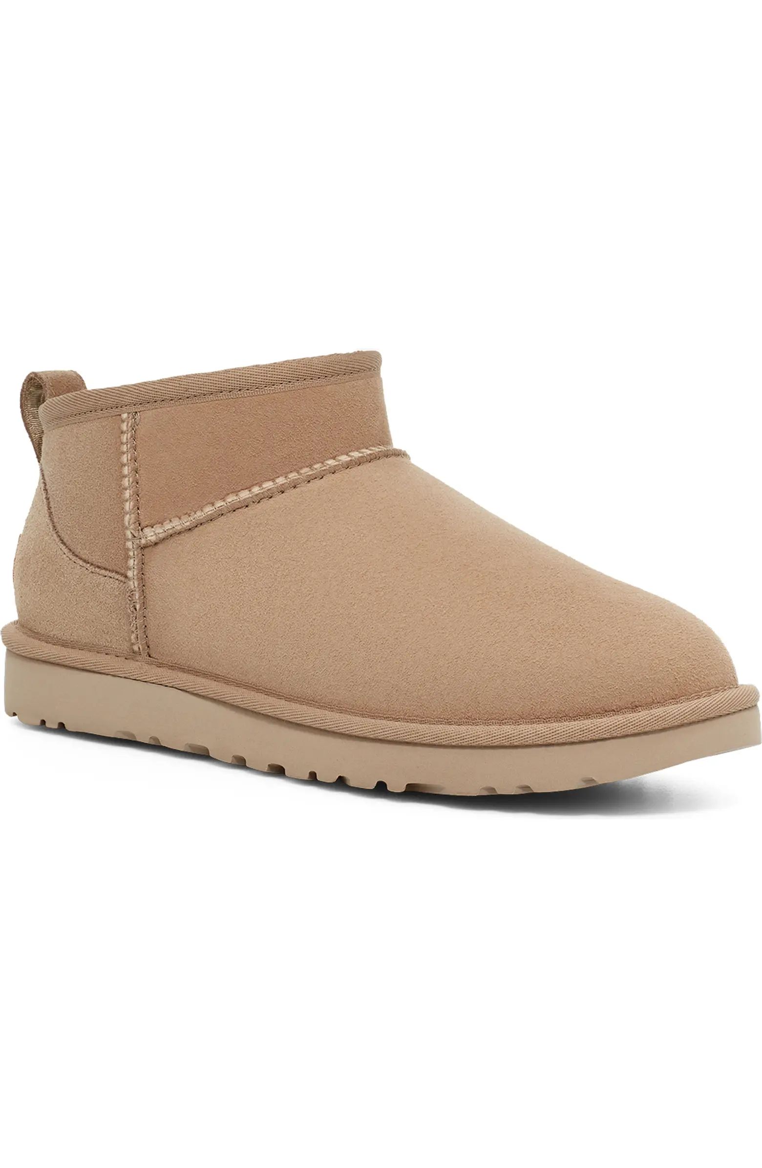 Ultra Mini Classic Boot (Women) | Nordstrom