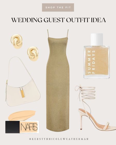 Maxi dresses for a wedding as a guest ❤️‍🔥🤭🤍

#LTKxNSale #LTKU #LTKWedding
