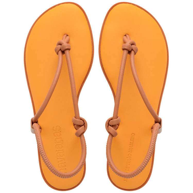 Una Acai Sandals | Havaianas