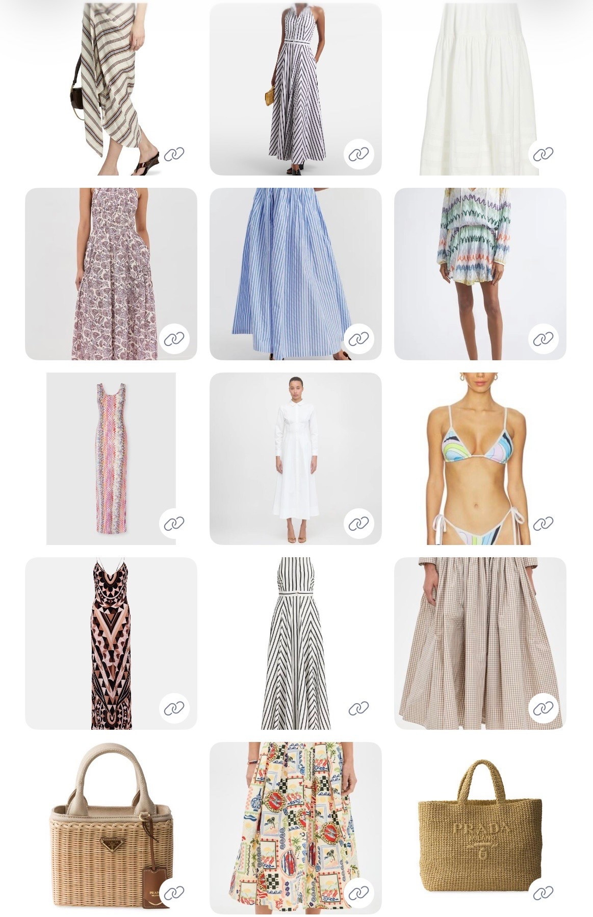 Summer things I’m eyeing!

#LTKstorytime #LTKSeasonal #LTKTravel
