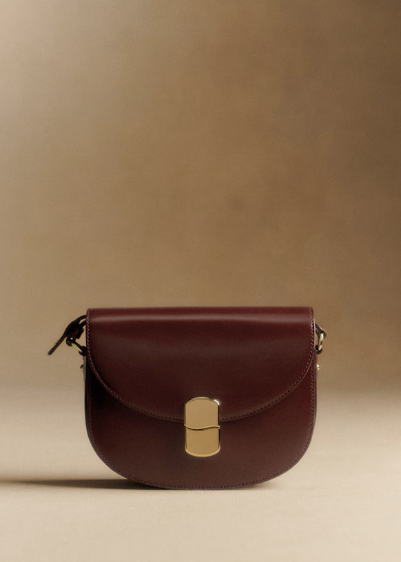 Claude Bag | Sezane Paris - US