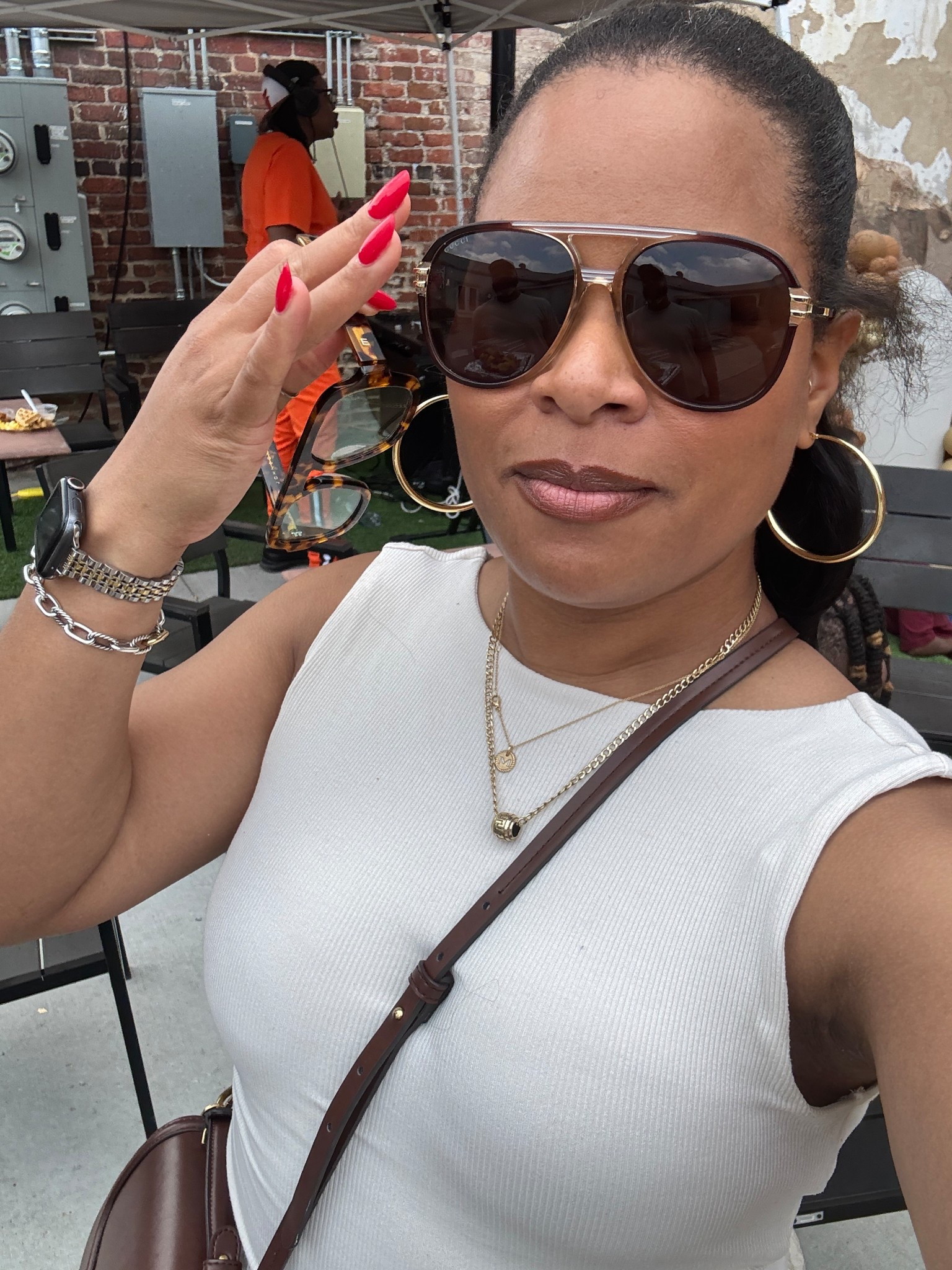 Gucci Sunglasses 