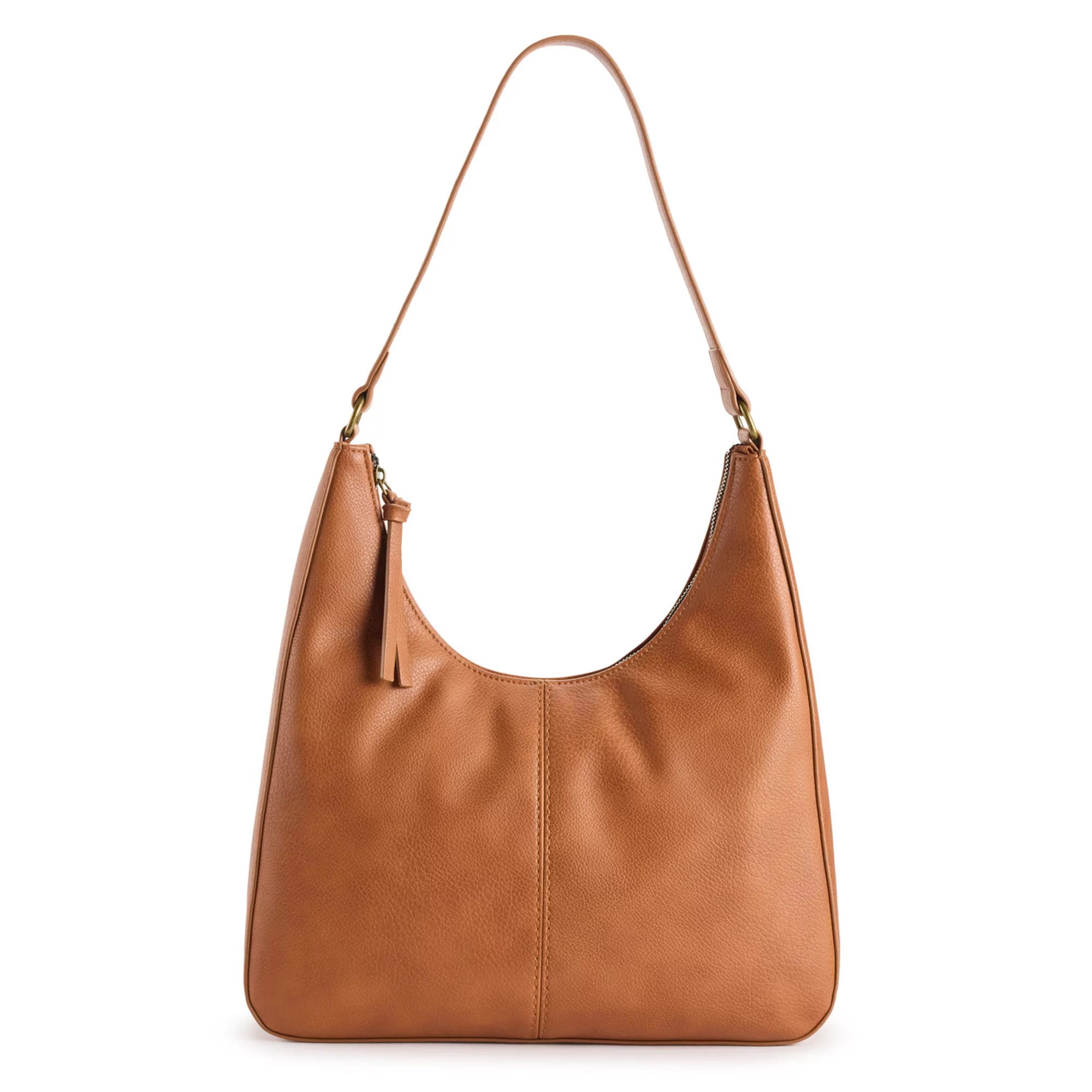 Sonoma Goods For Life® Kai Shoulder Bag | Kohl's