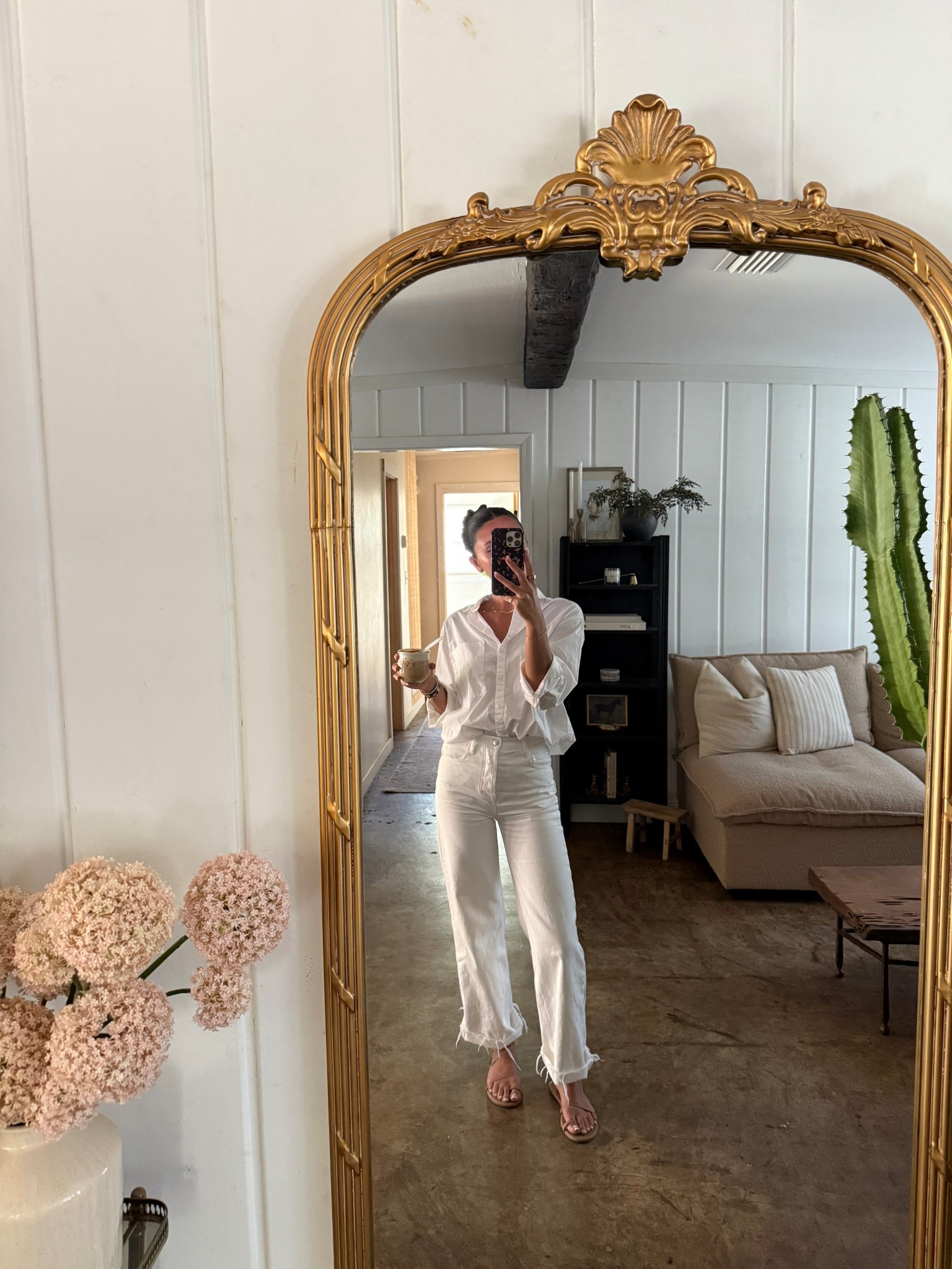 OOTD ☁️☁️☁️