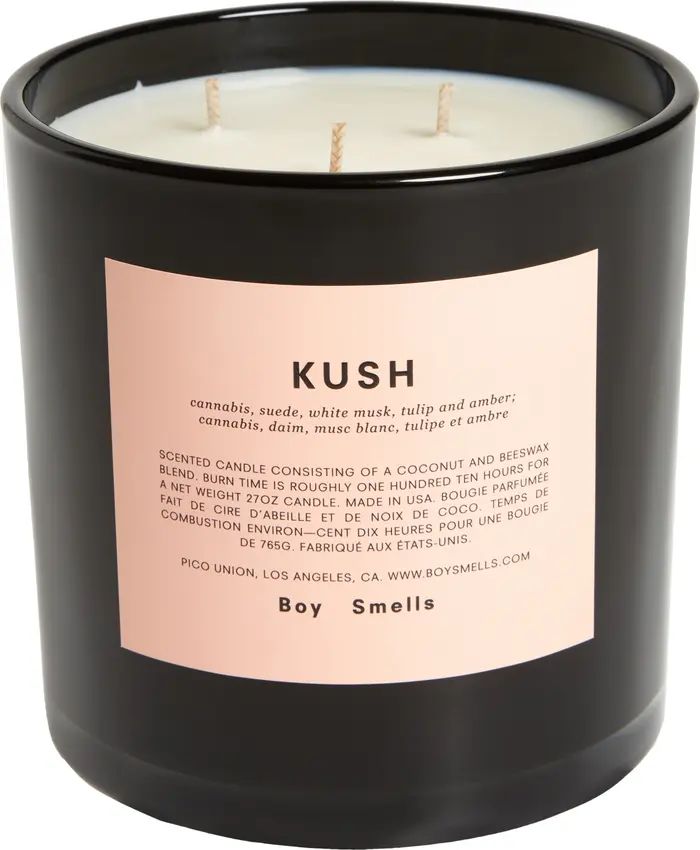 Kush Scented Candle | Nordstrom