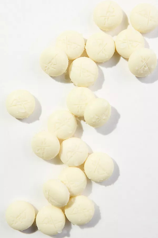 Kate McLeod Pebble Bath & Shower Oil | Anthropologie (US)