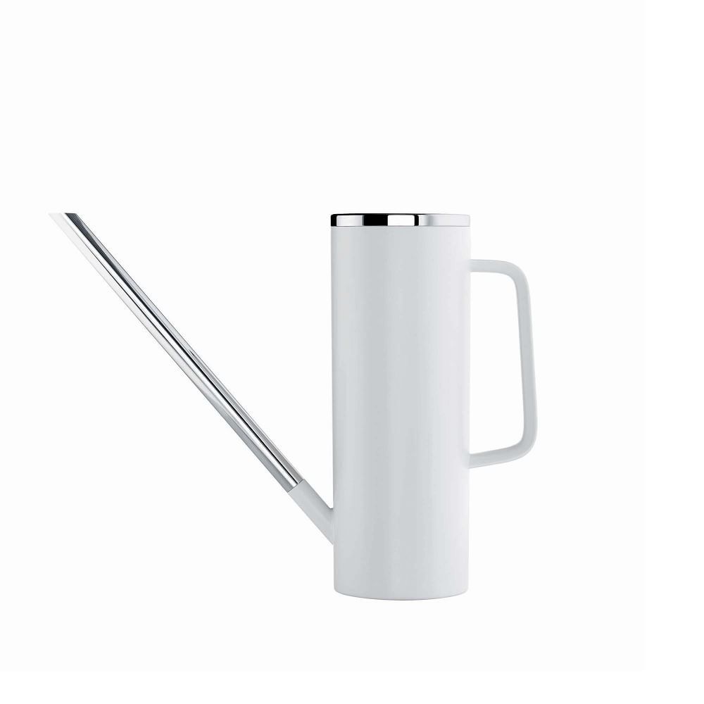 Limbo Watering Can, White | West Elm (US)