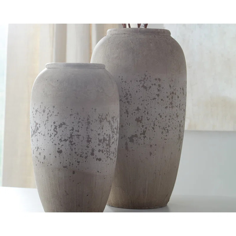 Lindsley Ceramic Table Vase | Wayfair North America