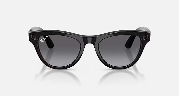 RAY-BAN | META SKYLER - GEN 2 | Ray-Ban (US)
