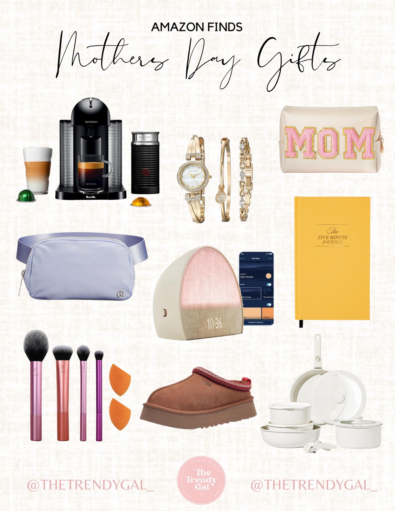 Amazon Mother’s Day Gift Ideas! 

#LTKbeauty #LTKfindsunder100 #LTKGiftGuide