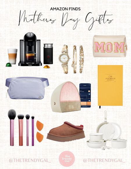 Amazon Mother’s Day Gift Ideas! 

#LTKbeauty #LTKfindsunder100 #LTKGiftGuide