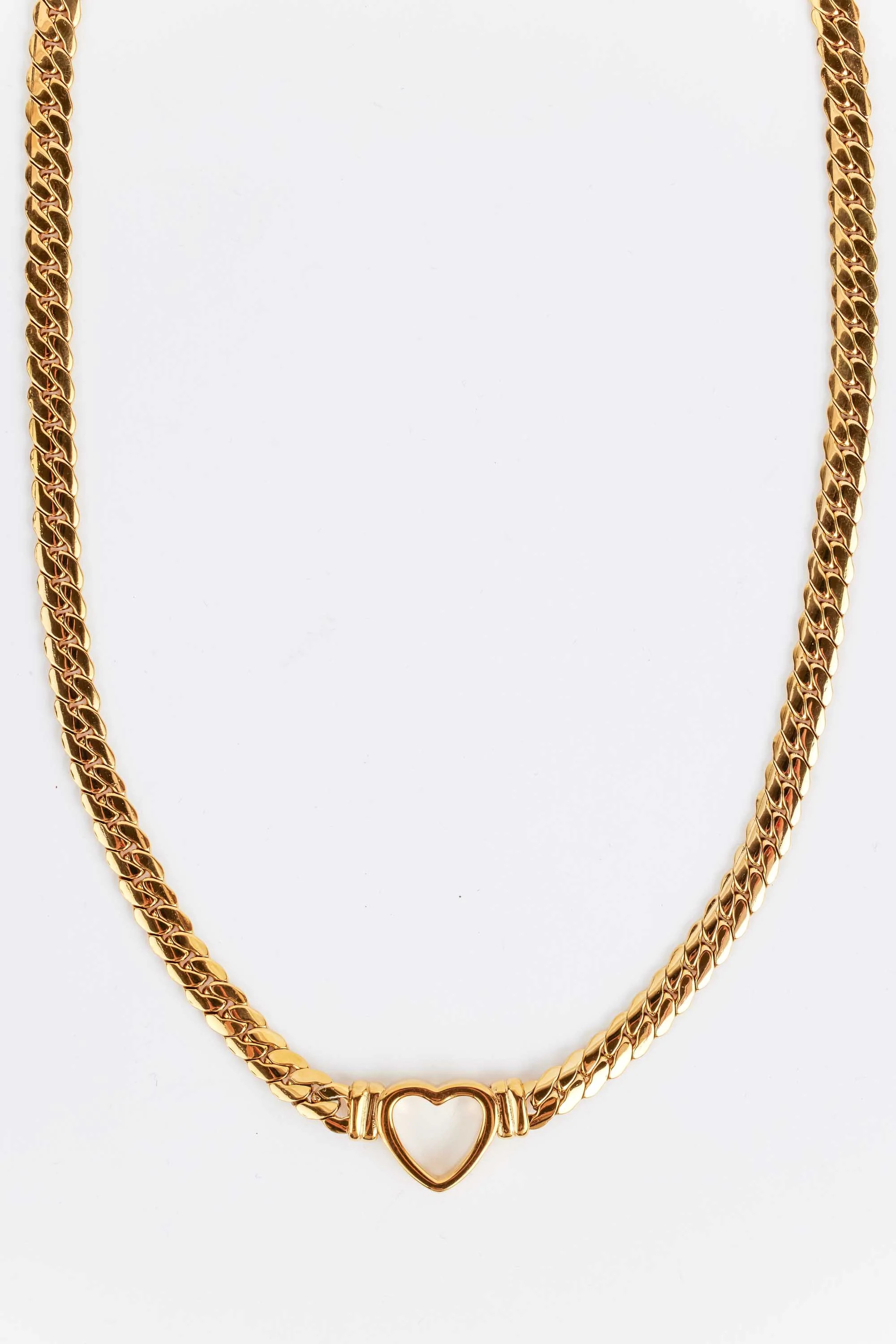 Tessa Necklace | Avara