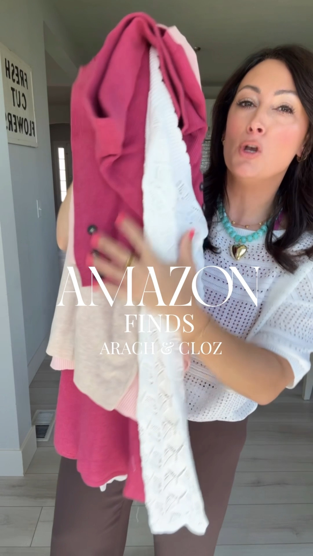 New spring Amazon finds! 

#LTKgrwm #LTKootd #LTKSaleAlert